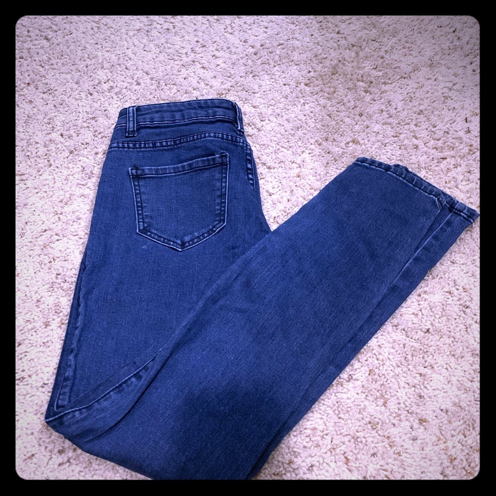 Women jeans